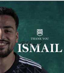 زد يُعلن انتقال محمد إسماعيل إلى الزمالك