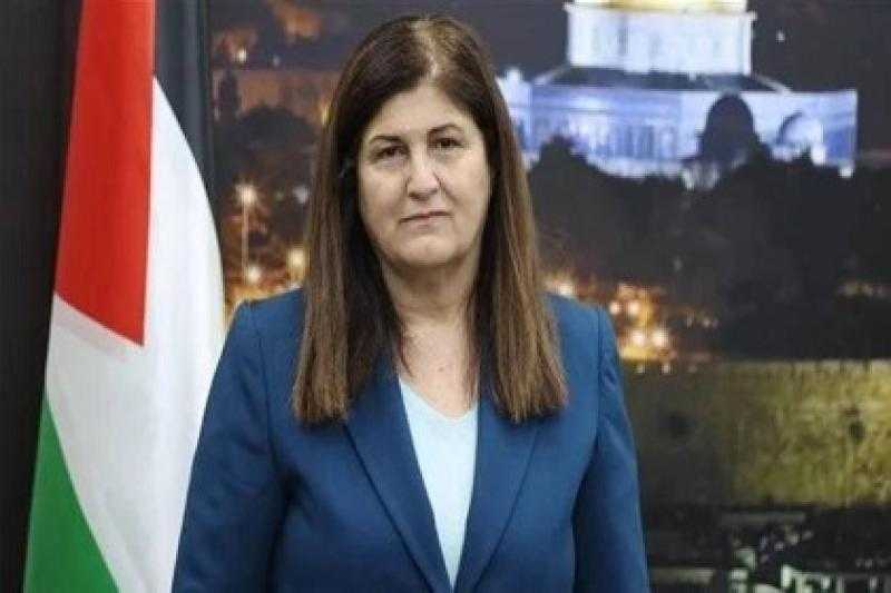 وزيرة الخارجية الفلسطينية: المؤتمر الدولي بنيويورك يناقش الاعتراف بدولة فلسطين