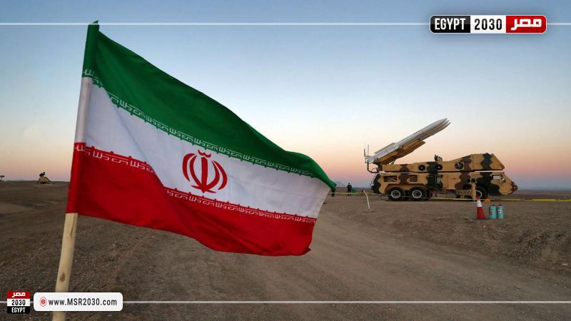 إيران