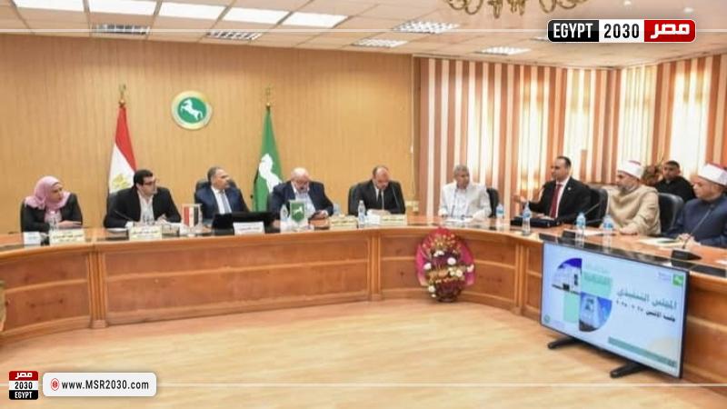 تتفيذي الشرقية