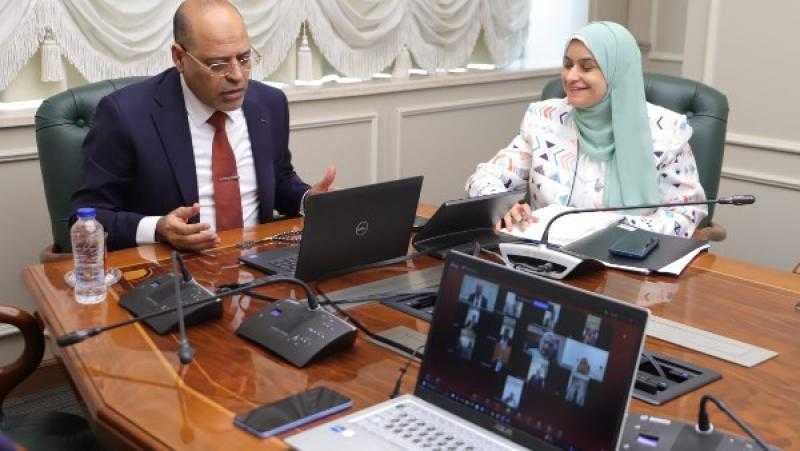 جبران يوجه مكاتب التمثيل بالخارج بتوفير فرص عمل للشباب