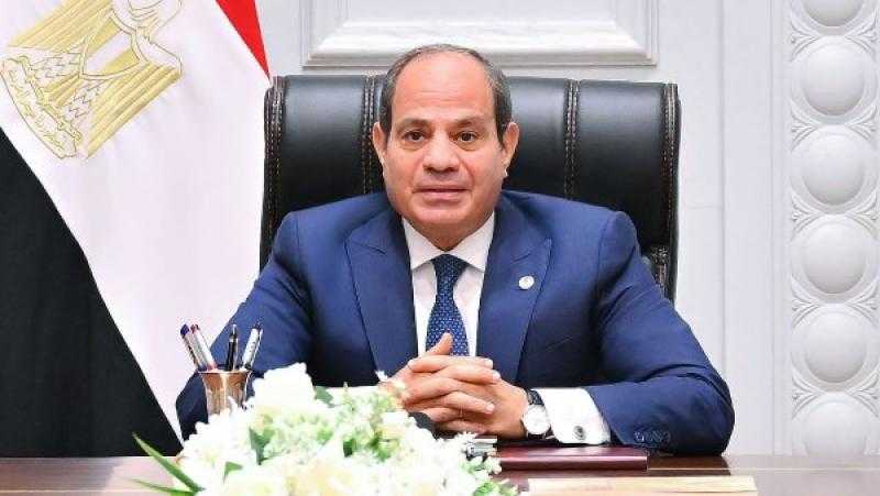 إحنا مبنتغيرش .. نداء عاجل من الرئيس السيسي لوقف الحرب في غزة وإدخال المساعدات| فيديو