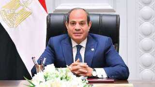 إحنا مبنتغيرش .. نداء عاجل من الرئيس السيسي لوقف الحرب في غزة وإدخال المساعدات| فيديو