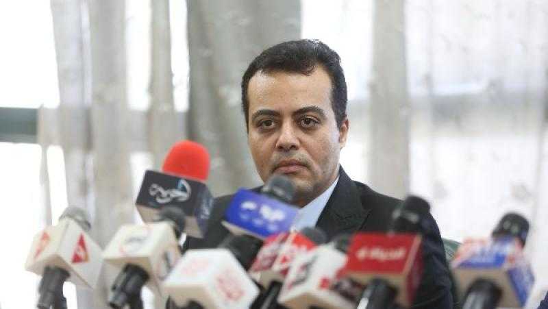 الشاذلي: كلمة الرئيس السيسي عبّرت عن الموقف المصري الثابت والداعم للقضية الفلسطينية