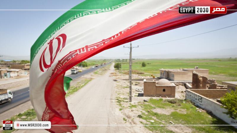 إيران