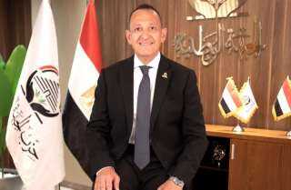 ياسر عبدالمقصود: كلمة الرئيس بشأن غزة تُعبّر عن موقف مصر التاريخي والداعم للحق الفلسطيني