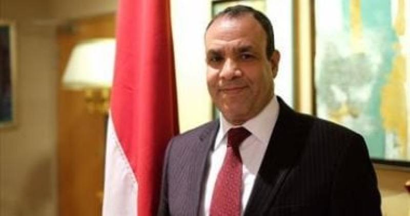 وزير الخارجية 