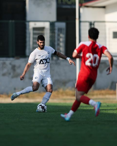 بيراميدز