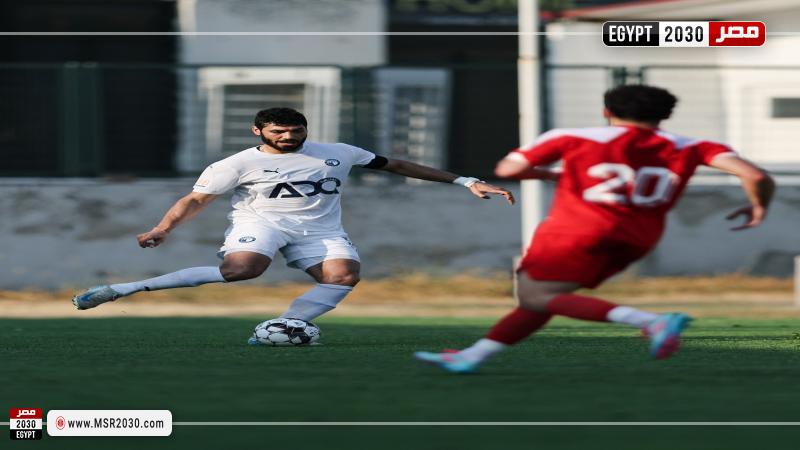 بيراميدز