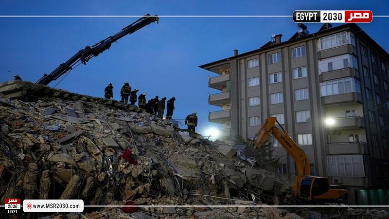 ولاية قهرمان مرعش جنوبي تركيا 
