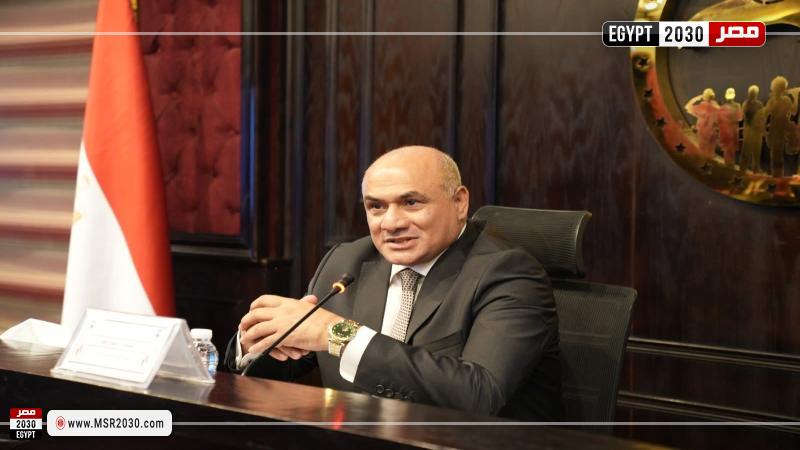المستشار شعبان رأفت عبد اللطيف