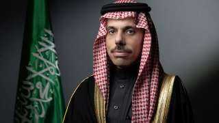 السعودية تؤيد جهود القاهرة والدوحة وواشنطن لإنهاء التصعيد في غزة