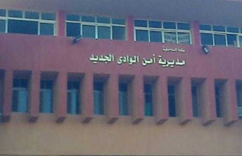 مصرع شخصين في حادثين منفصلين بالوادي الجديد