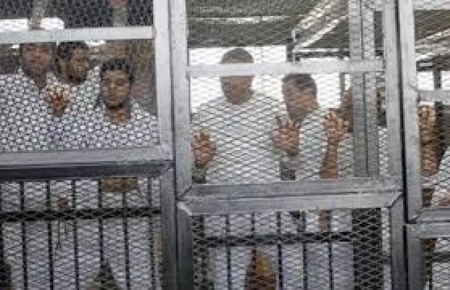 داعش الدقي 