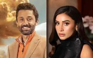قائمة أبطال فيلم «طلقني»