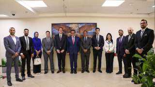 الصحة: توقيع بروتوكول تعاون بين الوزارة وشركة سانوفي لدعم الولادات الطبيعية ضمن المبادرة الرئاسية «الألف يوم الذهبية»
