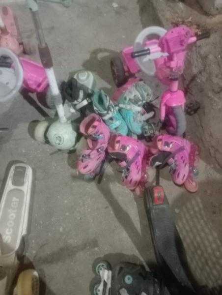 حملة مكبرة لإزالة الإشغالات والمخالفات في مدينة إسنا بمحافظة الأقصر