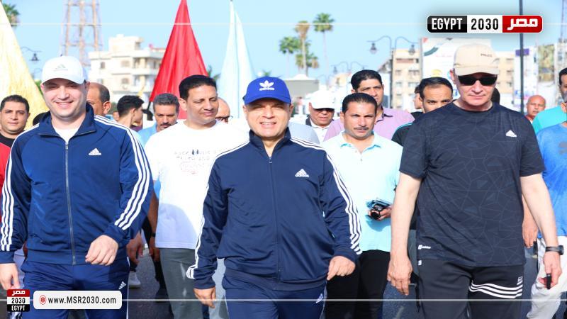 محافظ كفرالشيخ 