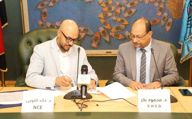 جمعيتا ”البيئة والتنمية” و”حماية الطبيعة” تطلقان الحملة الوطنية ”حتى تعود الطيور” للمطالبة بتمديد حظر الصيد في بحيرة ناصر