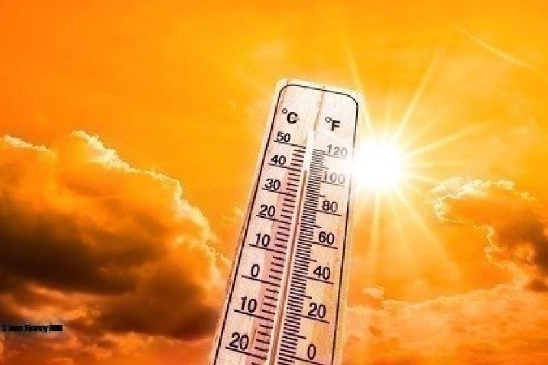 بشرى سارة من الأرصاد بشأن انكسار الموجة الحارة