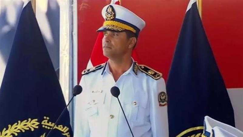 6 معلومات عن اللواء نضال إبراهيم رئيس أكاديمية الشرطة الجديد