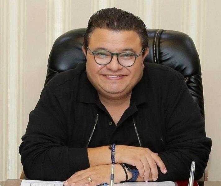 موعد ومكان جنازة شقيق المخرج خالد جلال