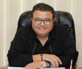 موعد ومكان جنازة شقيق المخرج خالد جلال
