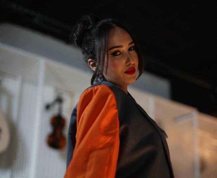 هند زيادي تتألق بـ”انسى” وتشعل أجواء كلميم في حفل جماهيري حاشد