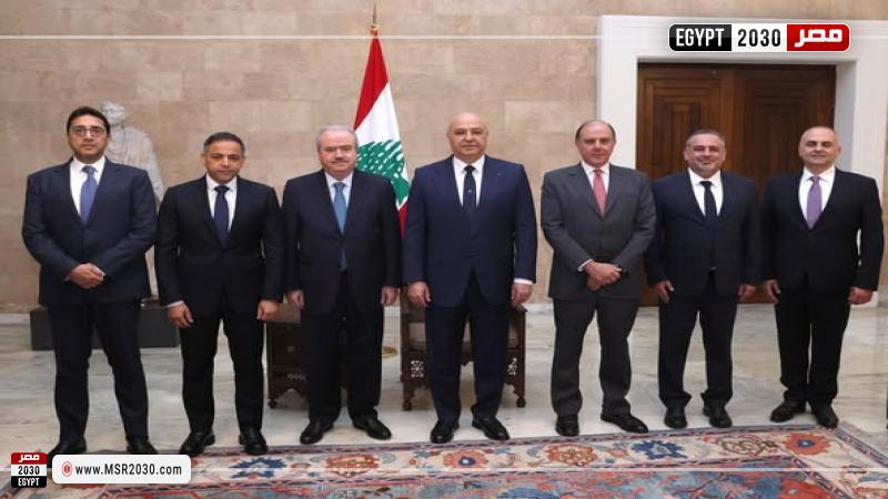 نواب حاكم مصرف لبنان