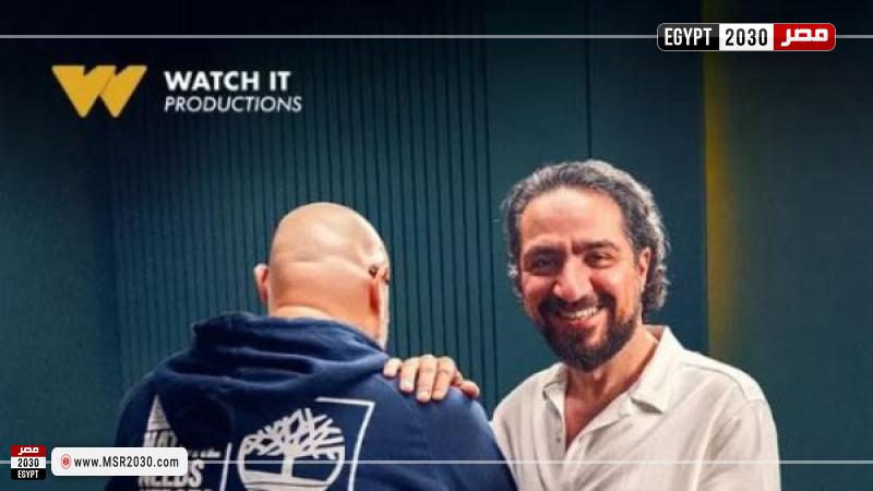 برنامج فضفضت أوى