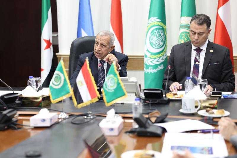 الأكاديمية العربية للعلوم والتكنولوجيا تواصل دعم الكوادر النووية المؤهلة للاستخدامات السلمية للطاقة الذرية