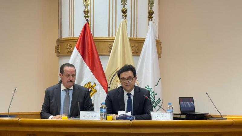 اعتماد نتائج جوائز الدولة التشجيعية لعام 2025 في مجالات الفنون والآداب والعلوم الاجتماعية والقانونية