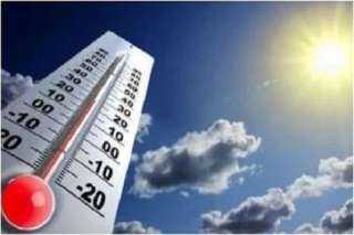 انخفاض تدريجي.. الأرصاد تبشر المواطنين بطقس الأربعاء