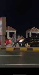 ضبط عاطل ادعى الإصابة لتحصيل أموال من قائدي السيارات بالإسكندرية