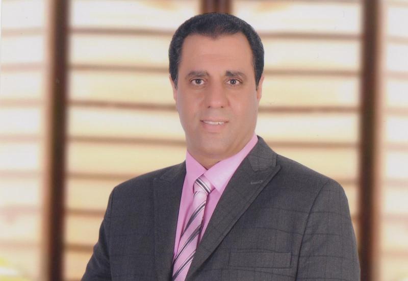الدكتور عصام عبد القادر