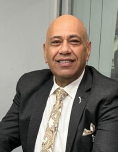 المهندس ياسر سعد 