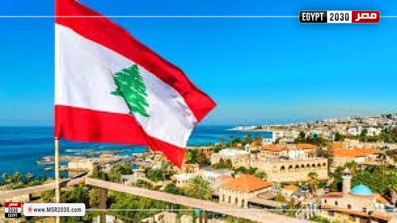 لبنان