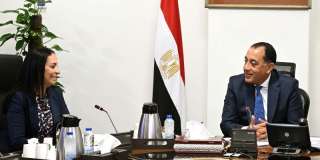 الحكومة: كشف مخدرات على ما يقرب من 55.5 ألف سائق خلال شهر