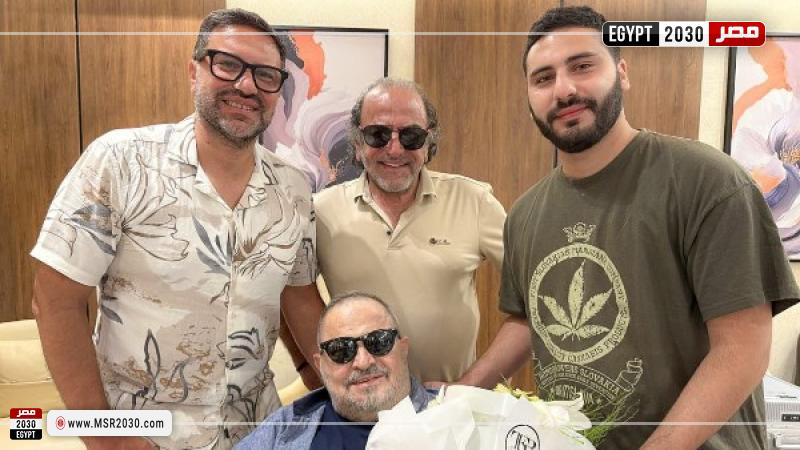 جورج وسوف