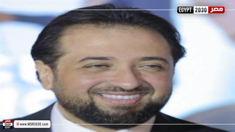 الدكتور أيمن رشوان