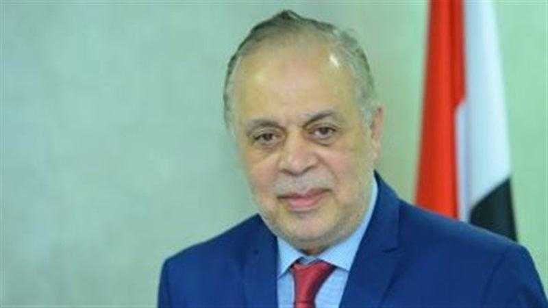 المهن التمثيلية” تُهنى الفائزين بجوائز الدولة فى الفنون والآداب 2025