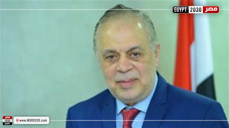 نقيب المهن التمثيلية