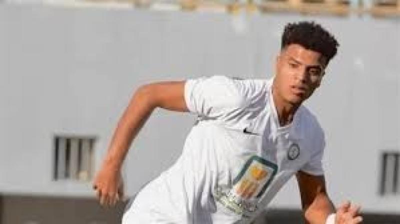 أحمد ربيع: فضّلت الزمالك على عروض أخرى.. وأعد الجماهير بالقتال من أجل البطولات