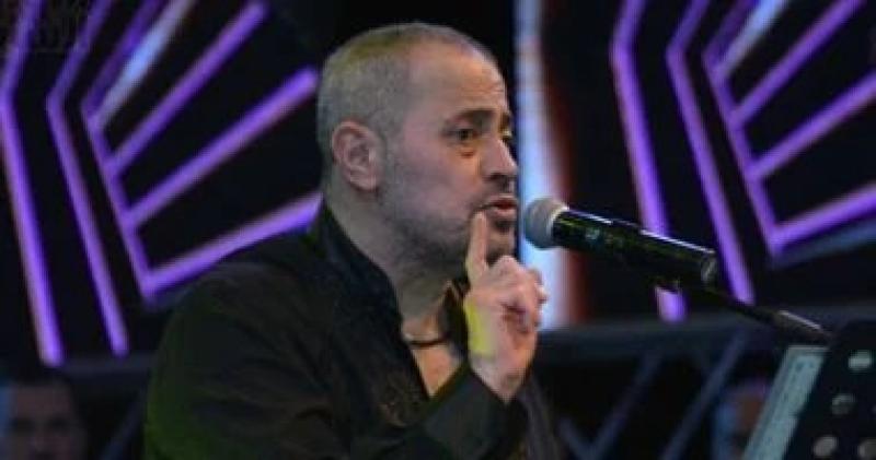 جورج وسوف يستعد لحفلين غنائيين ويعزي في وفاة زياد الرحباني