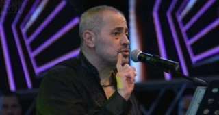 جورج وسوف يستعد لحفلين غنائيين ويعزي في وفاة زياد الرحباني