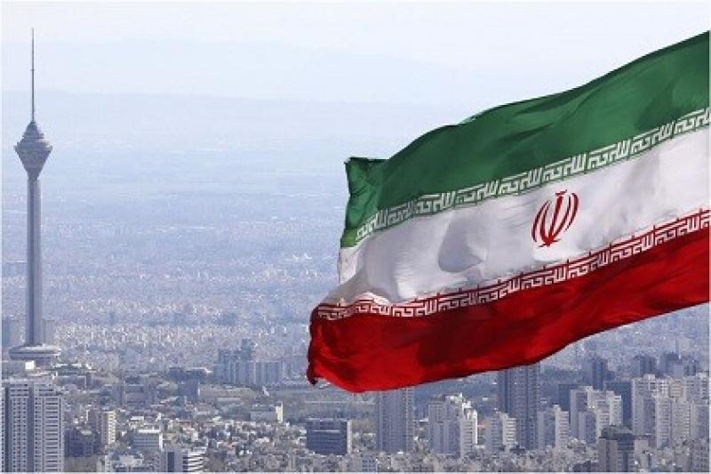 إيران 