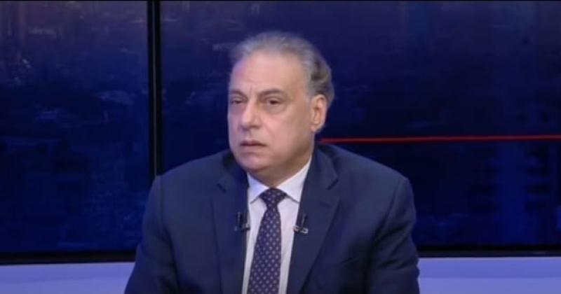الدكتور محمد كمال 