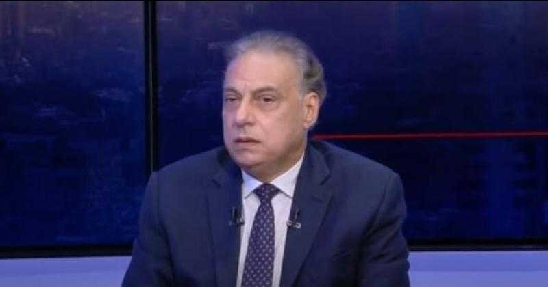 أستاذ علوم سياسية: فلسطين قضية أمن قومي بالنسبة لمصر.. وقضية داخلية