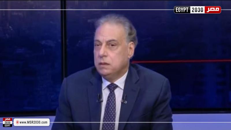 الدكتور محمد كمال