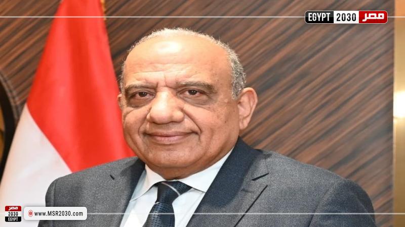 وزير الكهرباء